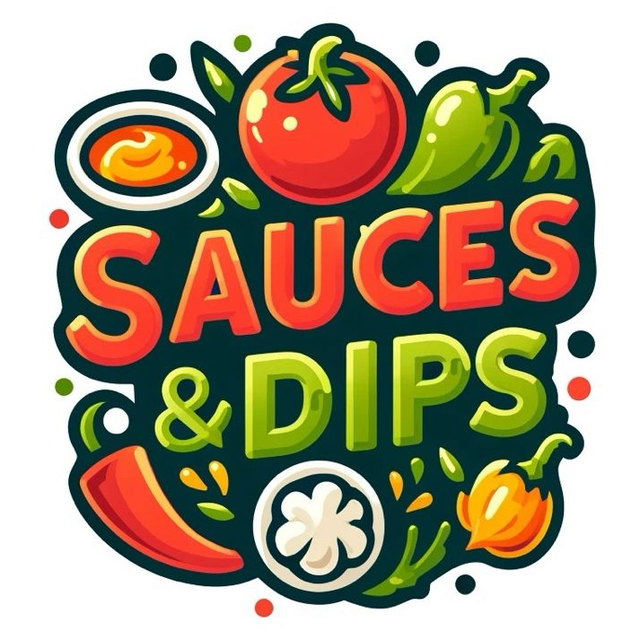 Sauces and Dips logo