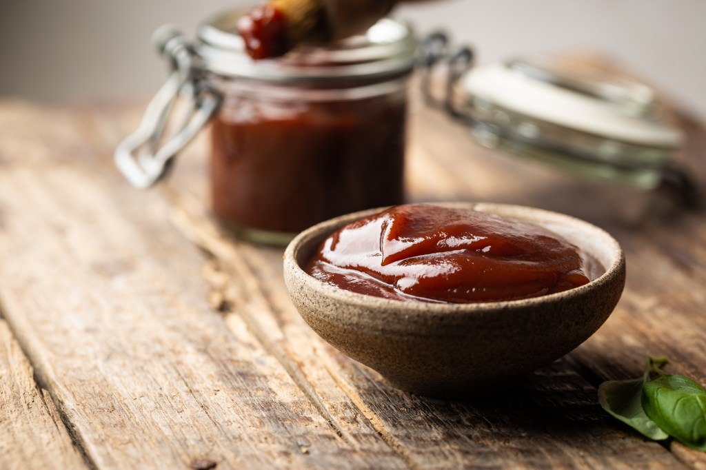 Classic American BBQ Sauce&nbsp;Recipe