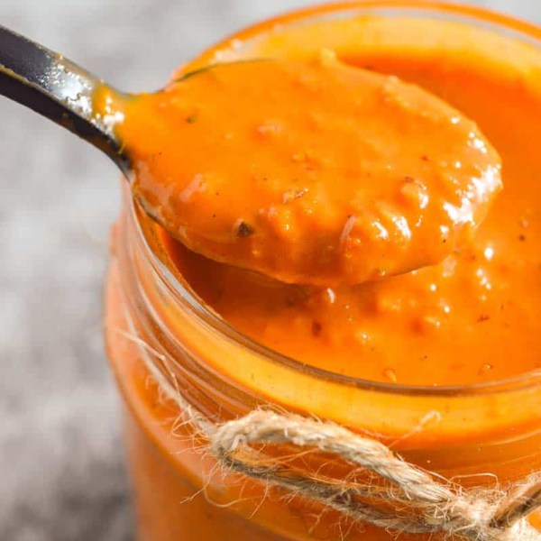 Peri Peri Sauce (Mozambican-Portuguese Chili&nbsp;Sauce)