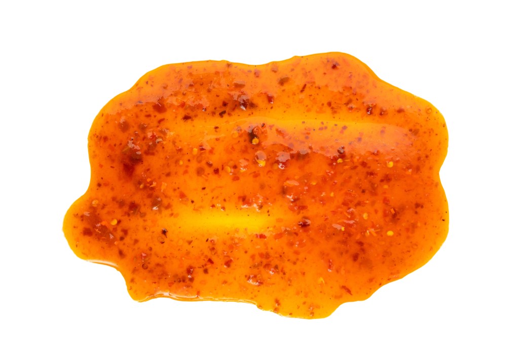 Nam Jim Jaew (Thai Spicy Tamarind Dipping&nbsp;Sauce)