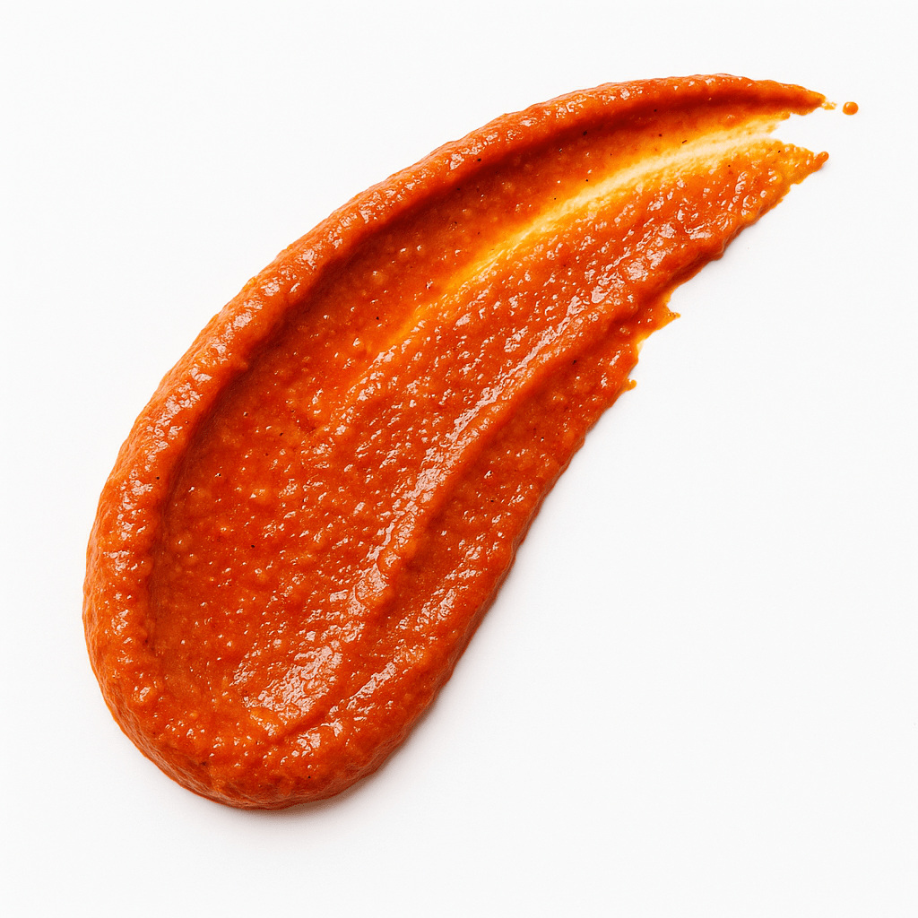 Romesco Sauce (Spanish Roasted Red Pepper & Almond&nbsp;Sauce)