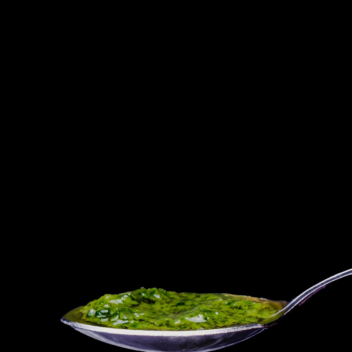 Italian Salsa Verde (Parsley–Caper Herb&nbsp;Sauce)
