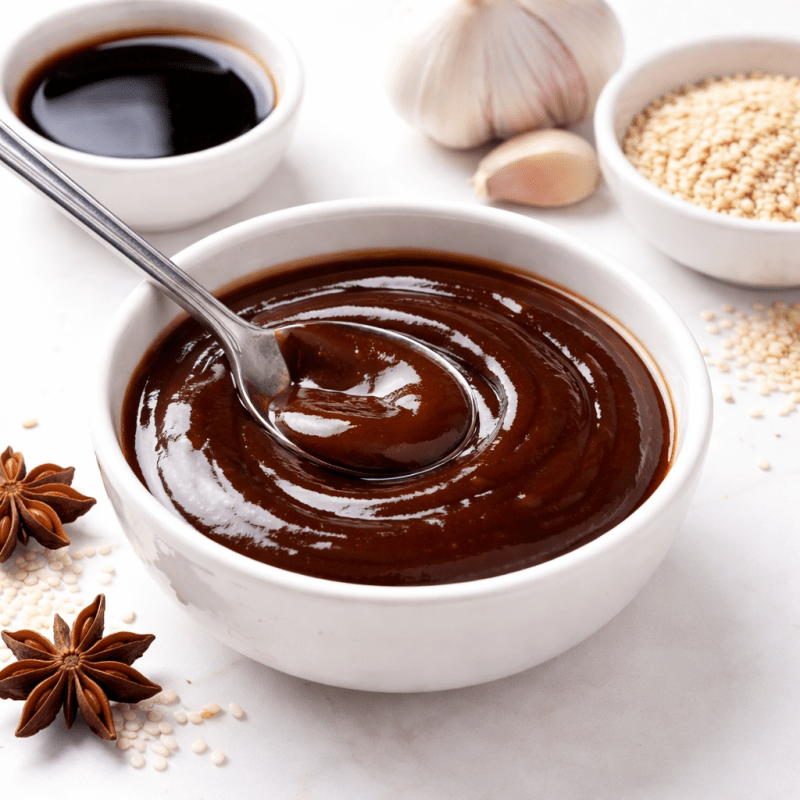 Hoisin Sauce (Chinese Sweet-Savory Stir-Fry & Dipping&nbsp;Sauce)
